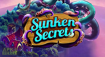 Sunken secrets