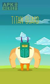 titan guard