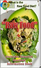 why raw foods