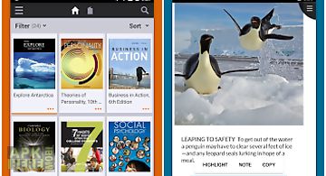 Km Media Bookshelf For Android Free Download At Apk Here Store