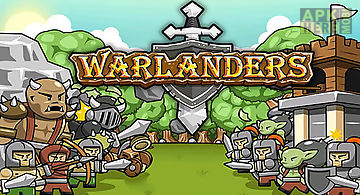 Warlanders