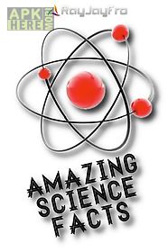 amazing science facts