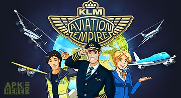 Aviation empire
