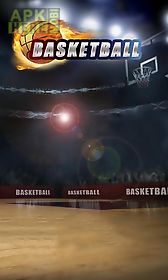 basketball: shoot game