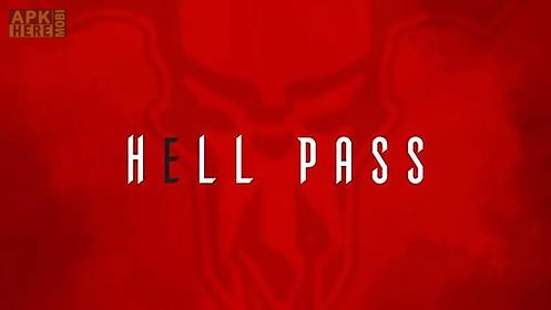 hell pass