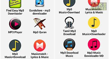 Mp3 apps top downloader