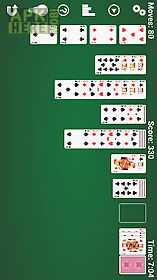 solitaire hd