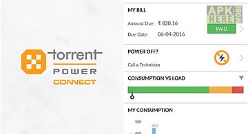 Torrent power connect
