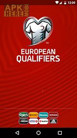 european qualifiers