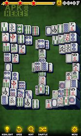 mahjong legend