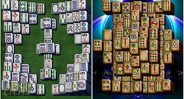 Mahjong legend