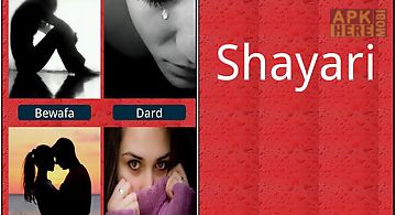 Shayari hindi love collection