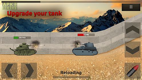 tanks:hard armor free