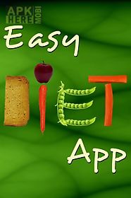 3 day easy diet app