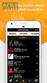 audiomack mixtapes & music app