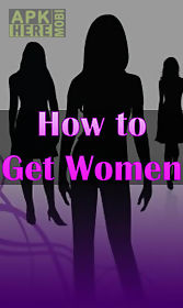 how to get women