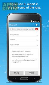 mobilepatrol public safety app