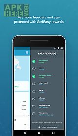 surfeasy secure android vpn