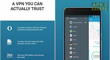 Surfeasy secure android vpn
