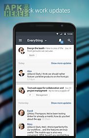 wrike - project management