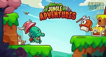 Jungle adventures