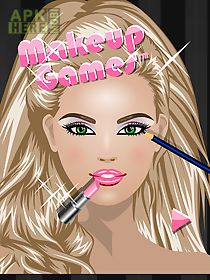 makeup make up games for girls