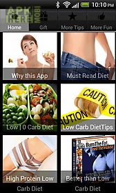 no carb diet and low carb diet plan most popular
