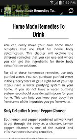 simple ways to detox your body