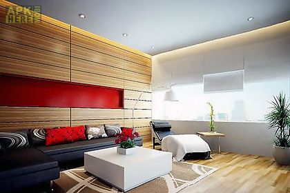 accent wall ideas