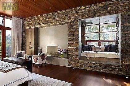 accent wall ideas