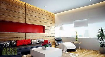 Accent wall ideas