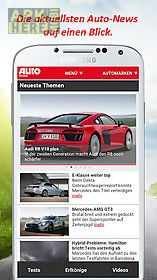auto zeitung - autozeitung.de