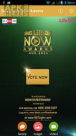 big life ok now awards