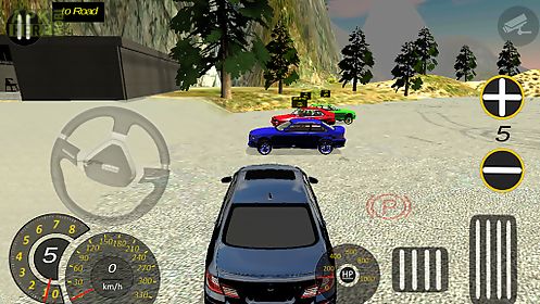 download game drag bike 500m