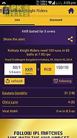 kolkata knight riders ipl 2015