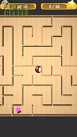 labyrinth 3d / maze 3d