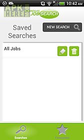 oil and gas job search