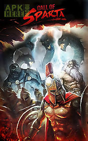 spartan wars: blood and fire