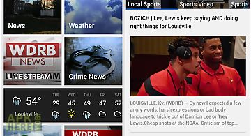 Wdrb news