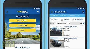 Carmax - used cars for sale
