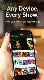 hulu: watch tv & stream movies