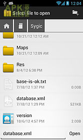 oi file manager
