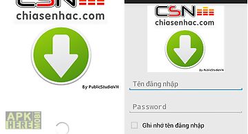 Chiasenhac.com albumdownloader
