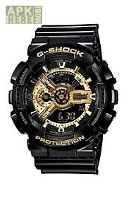 g shock watches