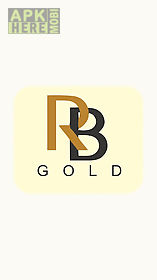 r b gold