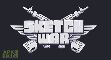Sketch war.io