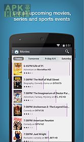 tv listings by tv24 - tv guide