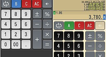Twin calculator