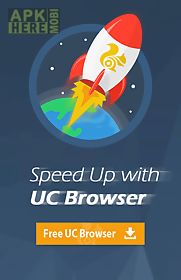 uc browser - fast download