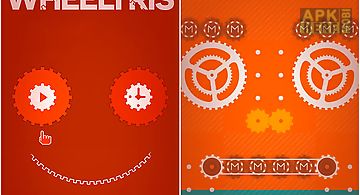Wheeltris